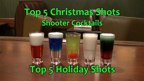 christmas shooter